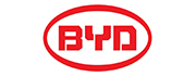 比亚迪